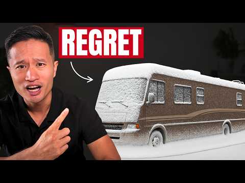 Видео: 5 КРУПНЫХ покупок, о которых канадские пенсионеры (почти) всегда жалеют!