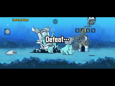 Видео: The Battle Cat серия 34