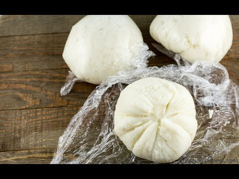 Видео: Как приготовить фуфу — кукурузу фуфу — Precious Kitchen — Эпизод 66