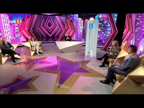 Видео: С БНТ завинаги: Защо трябва да помним асамблеята "Знаме на мира"? - 21.05.2023