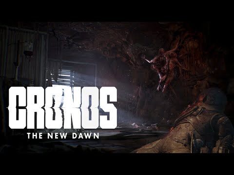 Видео: Квантовый разлом моего терпения😂—Cronos "The new dawn" #2