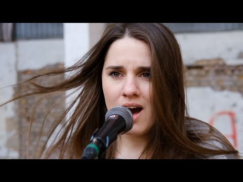 Видео: Світ – "Обійми" (кавер-версія на пісню гурту "Океан Ельзи") | Svit – “Obiymy” (Okean Elzy cover)