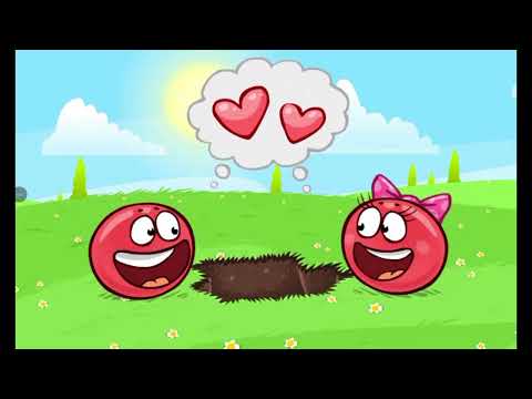 Видео: граю в гру червона кулька 4 [розділ 5]