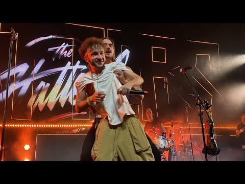 Видео: THE HATTERS (Шляпники) | ГЛАВCLUB | МОСКВА | ДЕНЬ ПЕРВЫЙ | 03.11.2022 | 💘🤠