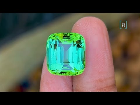 Видео: Интересные камни недели