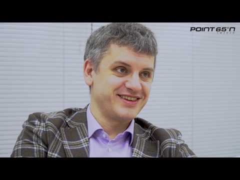 Видео: Как производятся каяки KingFisher? Интервью Андрея Старкова на производстве Point65 Санкт-Петербург