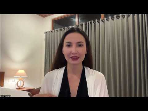 Видео: НЕЙРОФИЗИОЛОГИЯ ОСОЗНАННОГО СНА (вводное занятие фокус-группы)