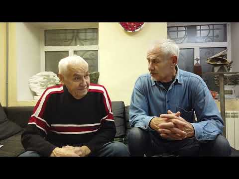 Видео: Очень полезная беседа с кандидатом медицинских наук, врачем - целителем Гавриленко В.В