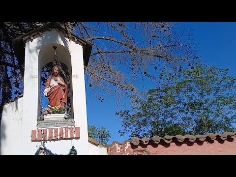 Видео: 10 минут пешком до Линдэрос. Прогулка. 