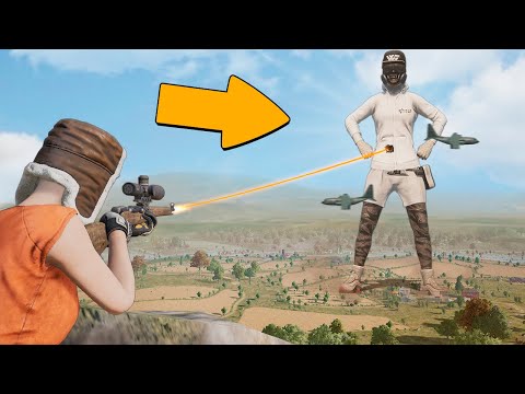 Видео: РАЗОБЛАЧЕНИЕ ФЕЙКОВ В PUBG И PUBG Mobile! #76