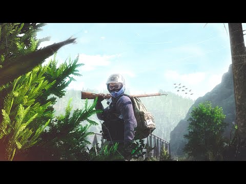 Видео: DayZ - Контроль популяции выживших