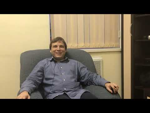 Видео: Балянин Константин - Маньяки . Как распознать маньяка