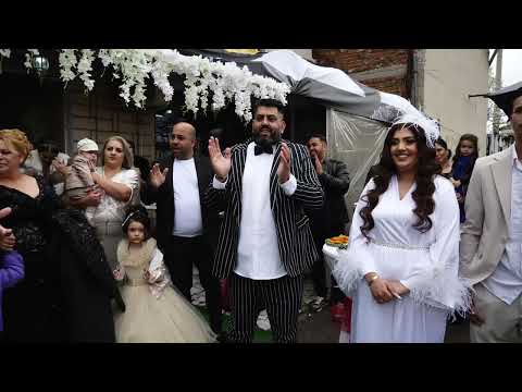 Видео: ГРАЖДАНСКИ БРАК НА ЕНЧО И СИЛВИЯ