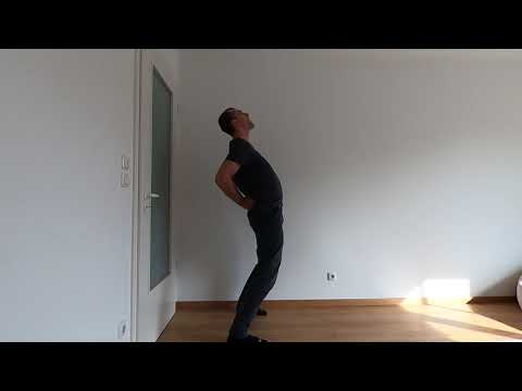 Видео: День 11-й. Упражнение "Арка"