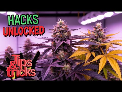 Видео: 22 гениальных совета по выращиванию растений, о которых никто не говорит (но стоило бы)