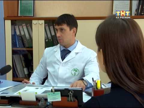 Видео: Питание в кировской травмбольнице