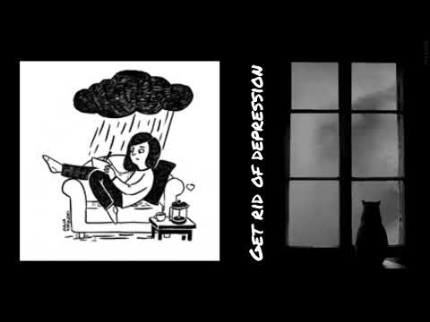 Видео: DEPRESSION  relief | От Депрессивного расстройства