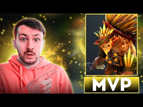 Видео: ПО-БРАТСКИ MVP НА БРИСТЛБЕКЕ | (AlikSunder) 7.39d dota 2, bristleback
