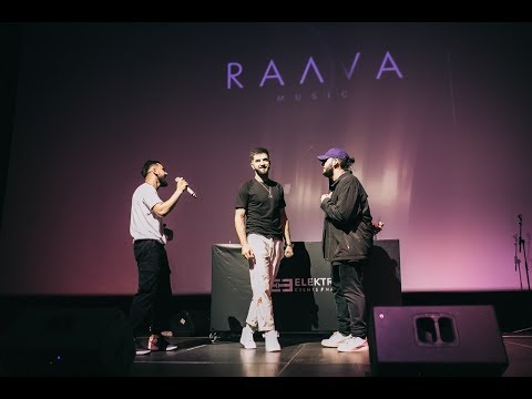 Видео: JONY, ANDRO, ELMAN - Без тебя я не я (LIVE КОНЦЕРТ 2019) // Elektra Events Hall, Baku, Azerbaijan