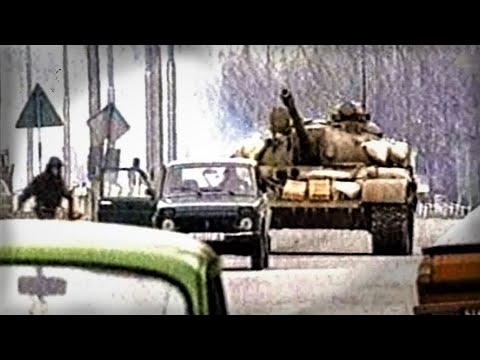 Видео: 2001:Војната низ објективот на Македонските ТВ медиуми - I-дел