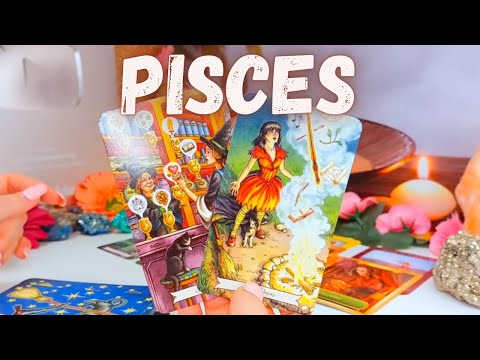 Видео: РЫБЫ. ТРЕТЬЯ СТОРОНА НАЧИНАЕТ ТРУДИТЬСЯ, ПОКА ВАШ ЧЕЛОВЕК ДВИЖЕТСЯ К ВАМ❤️ ВОТ ЧТО ОНИ БУДУТ ДЕЛАТЬ😱