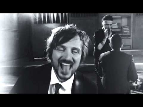 Видео: "Квартални джентълмени" (Behind The Scenes)