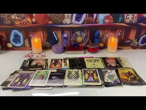 Видео: ТЕЛЕЦ — КТО-ТО ПОНИМАЕТ, НАСКОЛЬКО ВЫ ВАЖНЫ.. ЛЮБЛЮ ГАДАНИЕ НА ТАРО