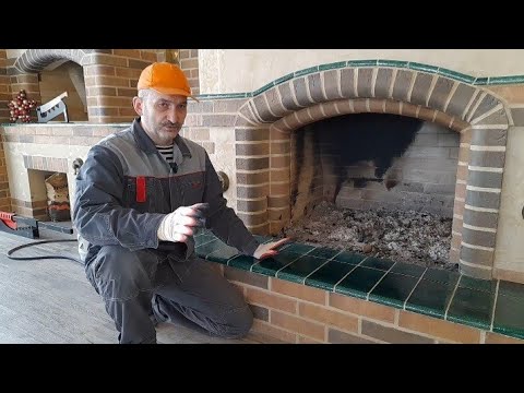 Видео: Комплекс барбекю, Обзор спустя год жесткой эксплуатации, новинки в нашем инструменте