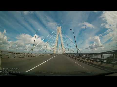 Видео: Муром - Арзамас - Цивильск.