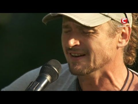 Видео: Yurcash (Юркеш)  - "Стеляться тумани" (Авторская)|Дома судей «Х-фактор-8» (04.11.2017)