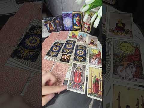 Видео: Овны ♈️ 2026 год для Вас ‼️ Деньги, Любовь и Работа ✅️ #таро #руны #оракул #2026 #хочуврек #актив 