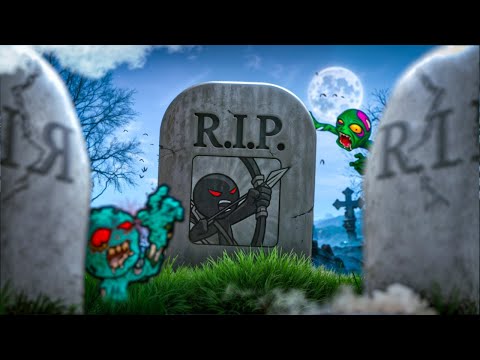 Видео: КАК ПОГИБЛА ИГРА STICK WAR: LEGACY (или нет?)