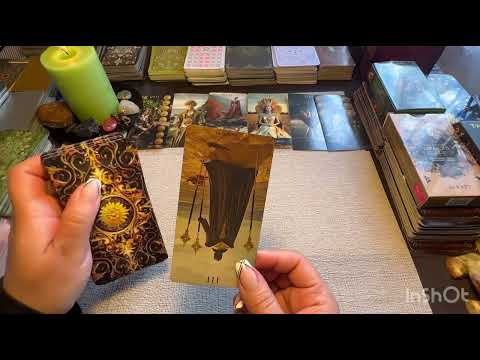 Видео: ЕГО ПОСЛАНИЕ ‼️ЧТО ОН ХОЧЕТ ВАМ СКАЗАТЬ ⁉️ЧТО ОСОЗНАЛ ⁉️#гаданиеонлайн #гаданиеонлайн