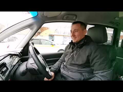 Видео: Купил авто с аукциона Японии Honda Stepwagon Spada Cool Spirit в Москве под заказ за 1750руб.