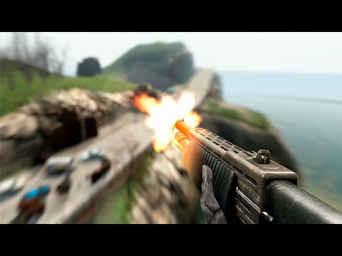 Видео: Очень Быстрый Half-Life 2 за 32 минуты