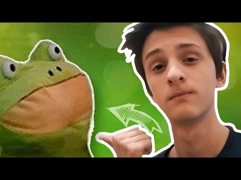 Видео: СИМУЛЯТОР ЖАБКИ ヽ(*・ω・)ﾉ