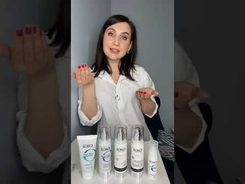 Видео: Обзор сывороток GIGI для домашнего ухода