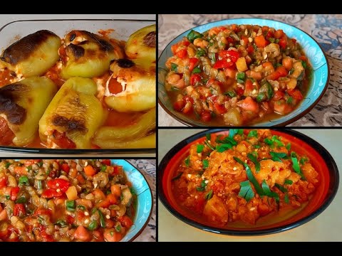 Видео: Любими летни вкусотийки със сезонни зеленчуци! Цялото семейство ги обожава!