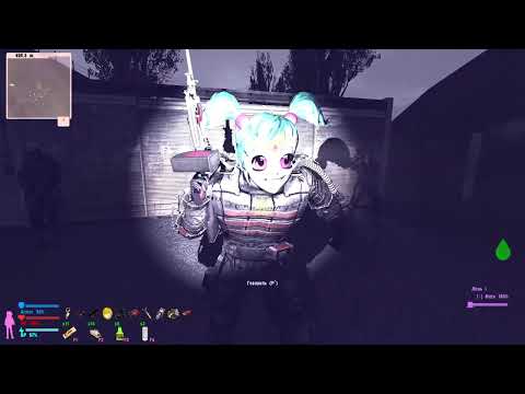 Видео: STALKER ЗАКОН ШЛЯПКИ #2 ПАБЛИК "ШИЗОФРЕНИЯ" ФОРУМ П*РНОКАНАЛ [ZI: A POST-IRONIC LOOTING VIDEOGAME]