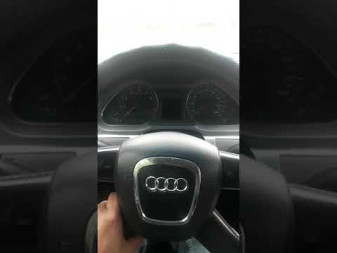 Видео: Ауди А6  2006 заводится и глохнет нашли причину и устранили