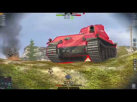 Видео: ЧП! Что лучше всего купить? AMX M4 или Super Conqueror Tanks blitz