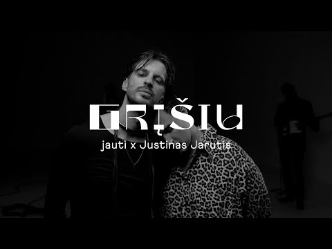 Видео: Учим литовский язык по песням | разбор песни jautì x Justinas Jarutis - Grįšiu