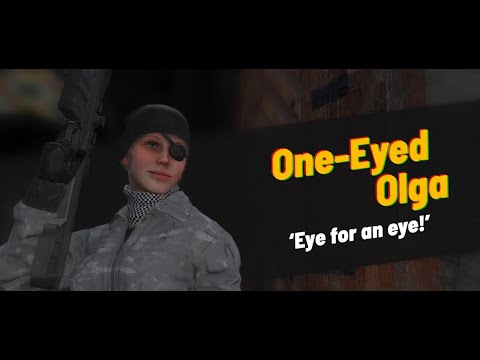 Видео: ОДНОГЛАЗАЯ ОЛЬГА Ⓥ SERIOUS SAM SIBERIAN MAYHEM № 2