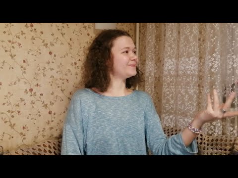 Видео: Марианна Гончарова. Рассказ «Виктор П и Моль». Читает Мария Ермолина («Класс!» – 2021)