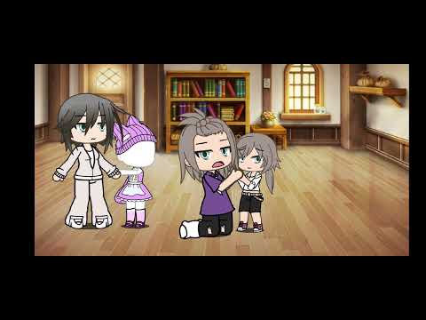 Видео: Ура я более менее научилась монтировать 2 часть финал плохая бабушка