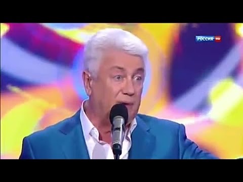 Видео: Владимир Винокур Пародия на самых известных артистов.