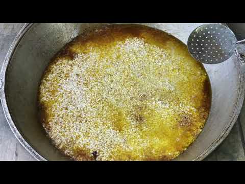 Видео: Ферганский плов. Девзира. Просто. Сытно. Вкусно.
