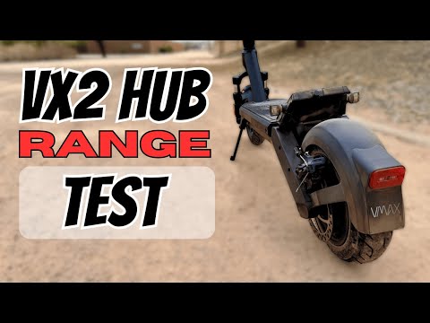 Видео: Стоит ли тратить много времени? ТЕСТ ДАЛЬНОСТИ КОНЦЕНТРАТОРА VMAX VX2!