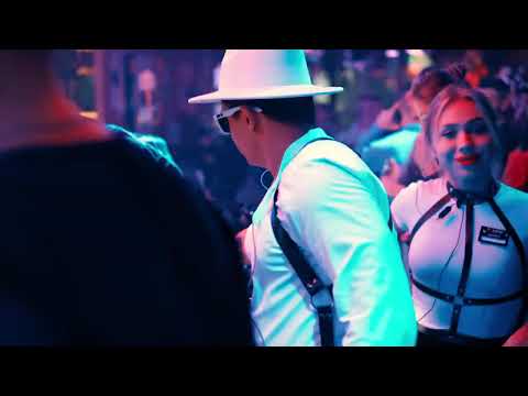 Видео: SERGEY SCRATCH | TOMMY house bar | Красноярск