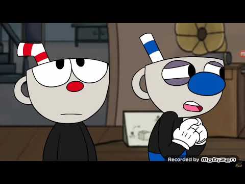 Видео: CUPHEAD BY РЫЖИЙ ПЕС!!!